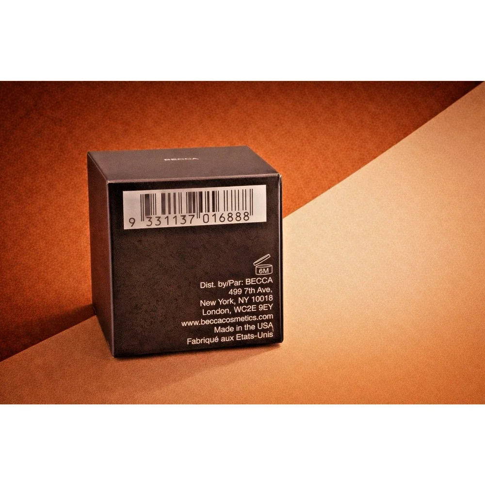 Becca Shadow and Light Brow Contour Mousse & Highlighter Cocoa